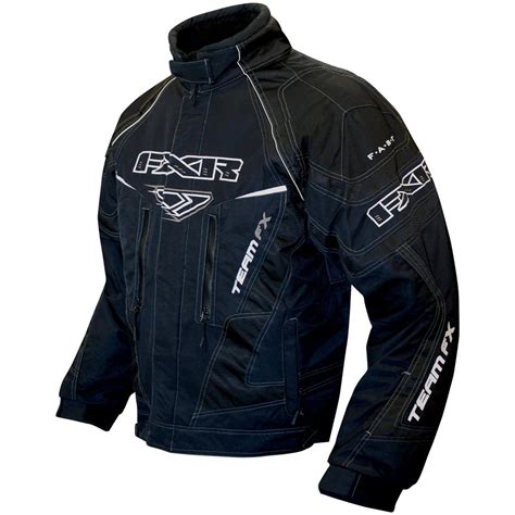 fxr jacke|Amazon.com: Fxr Jackets For Men